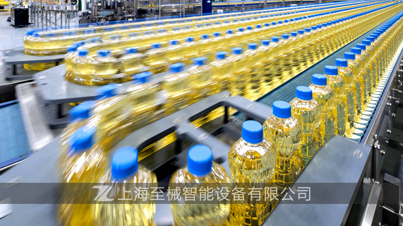 美国嘉吉食用油